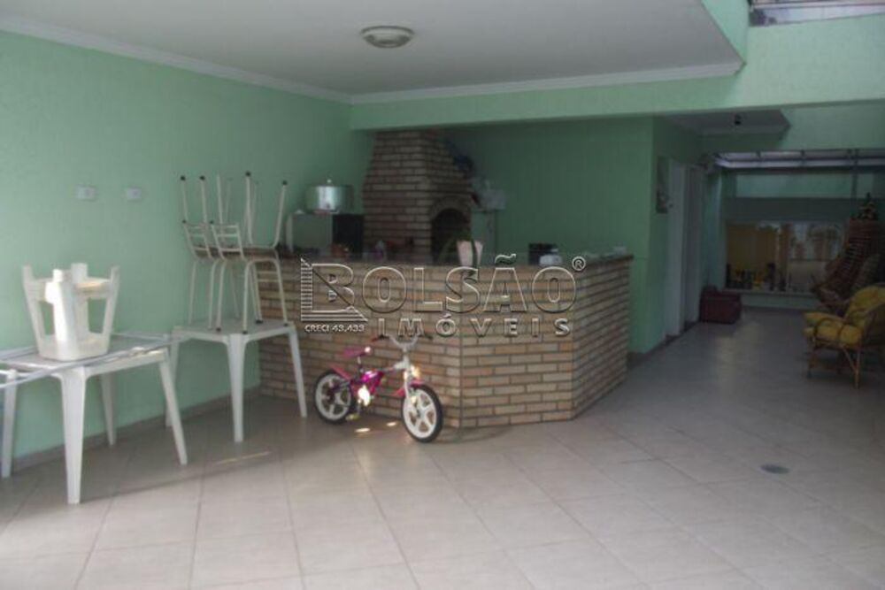 Sobrado, 4 quartos, 397 m² - Foto 7