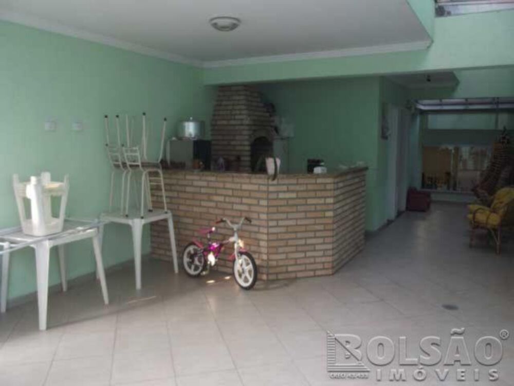 Sobrado, 4 quartos, 397 m² - Foto 20