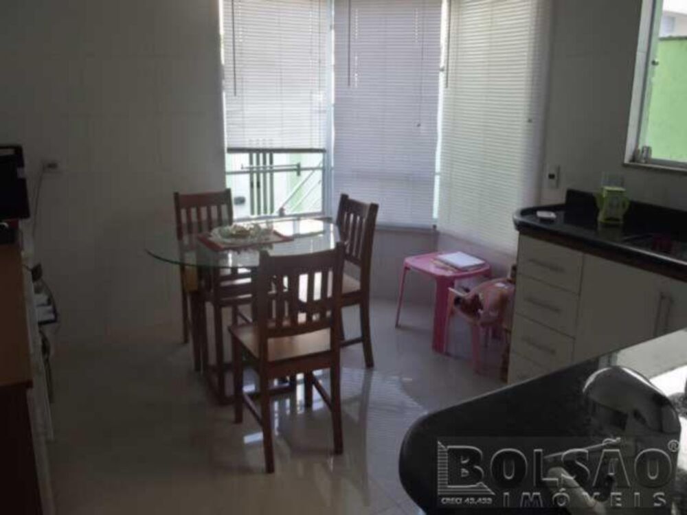 Sobrado, 4 quartos, 397 m² - Foto 3