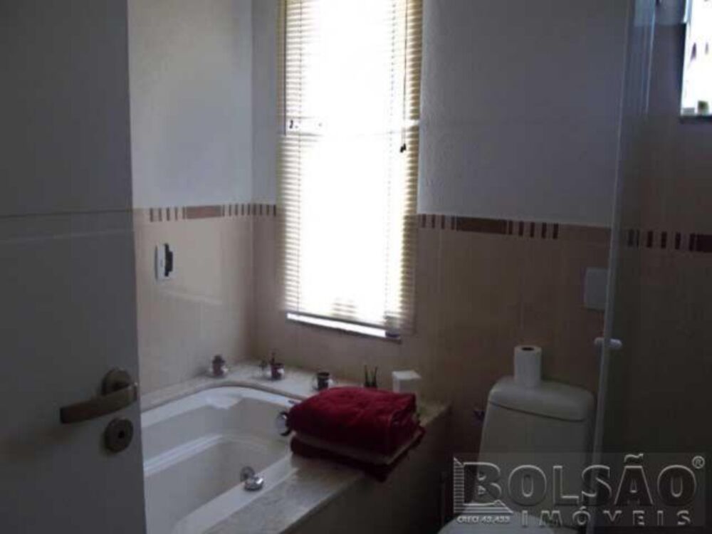 Sobrado, 4 quartos, 397 m² - Foto 6