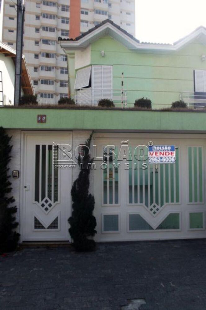 Sobrado, 4 quartos, 397 m² - Foto 2