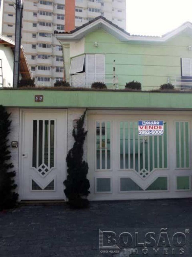 Sobrado, 4 quartos, 397 m² - Foto 17