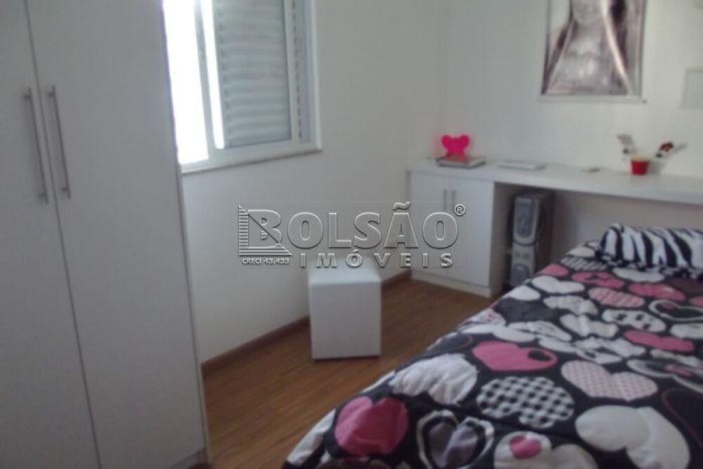 Sobrado, 4 quartos, 397 m² - Foto 23