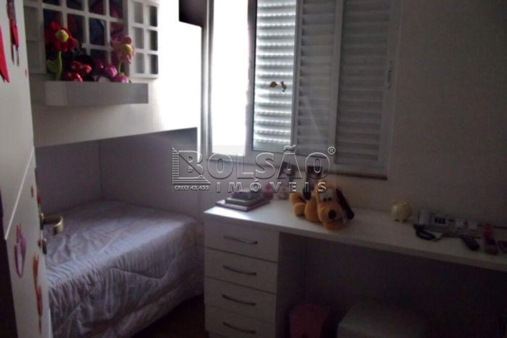 Sobrado, 4 quartos, 397 m² - Foto 22
