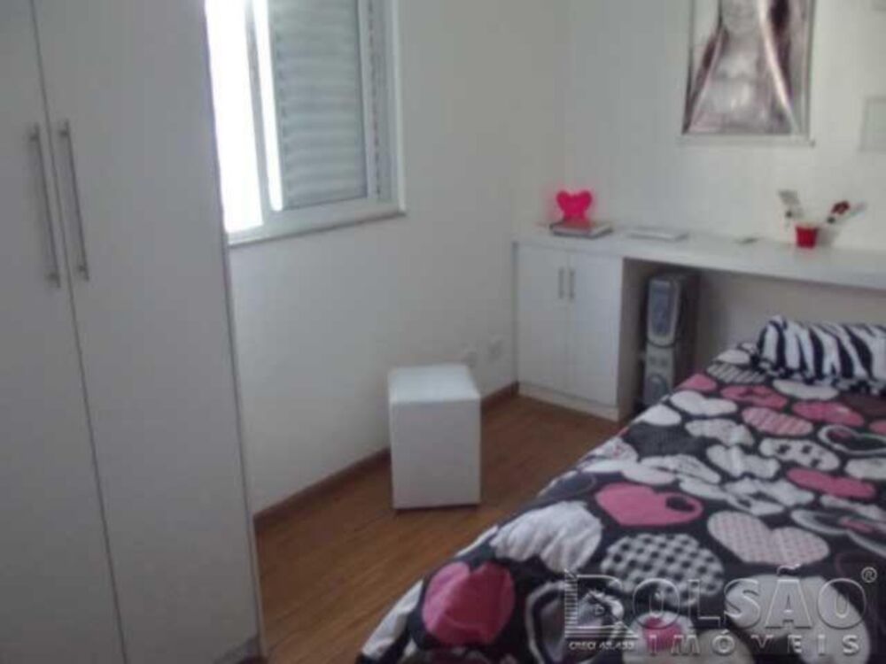 Sobrado, 4 quartos, 397 m² - Foto 15
