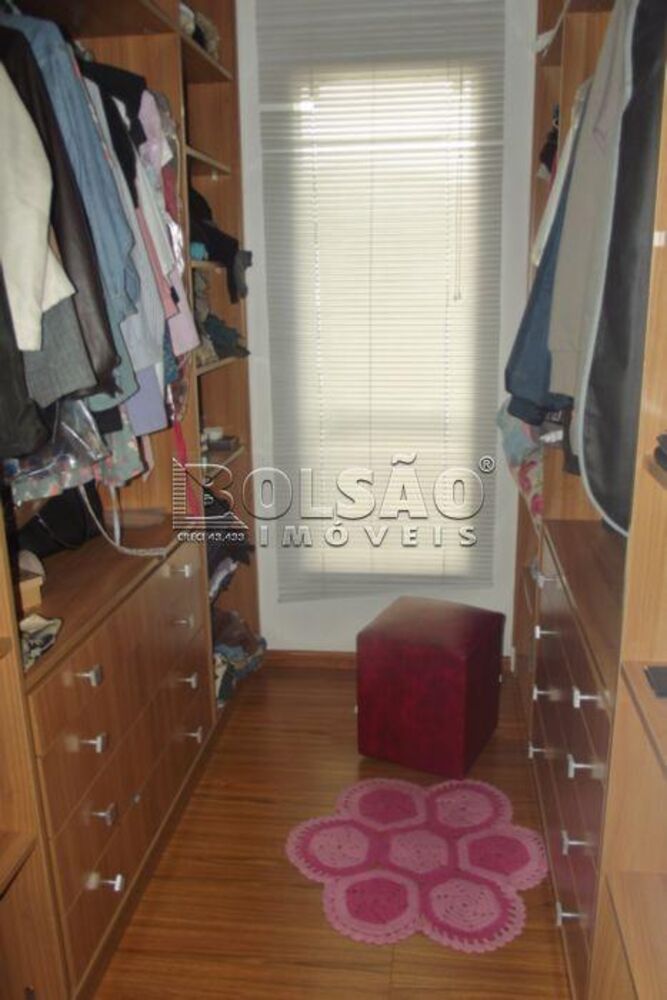Sobrado, 4 quartos, 397 m² - Foto 8