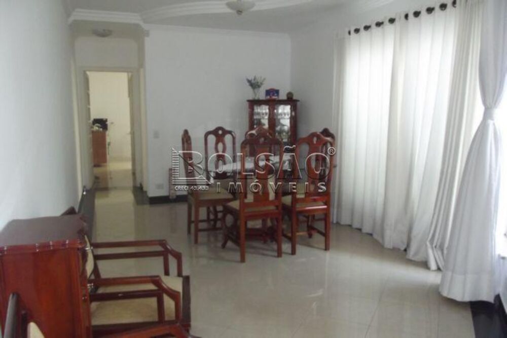 Sobrado, 4 quartos, 397 m² - Foto 14