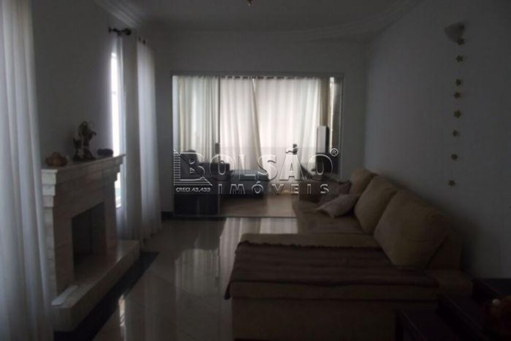 Sobrado, 4 quartos, 397 m² - Foto 12