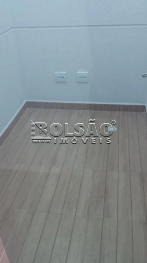 Sobrado, 3 quartos, 130 m² - Foto 2