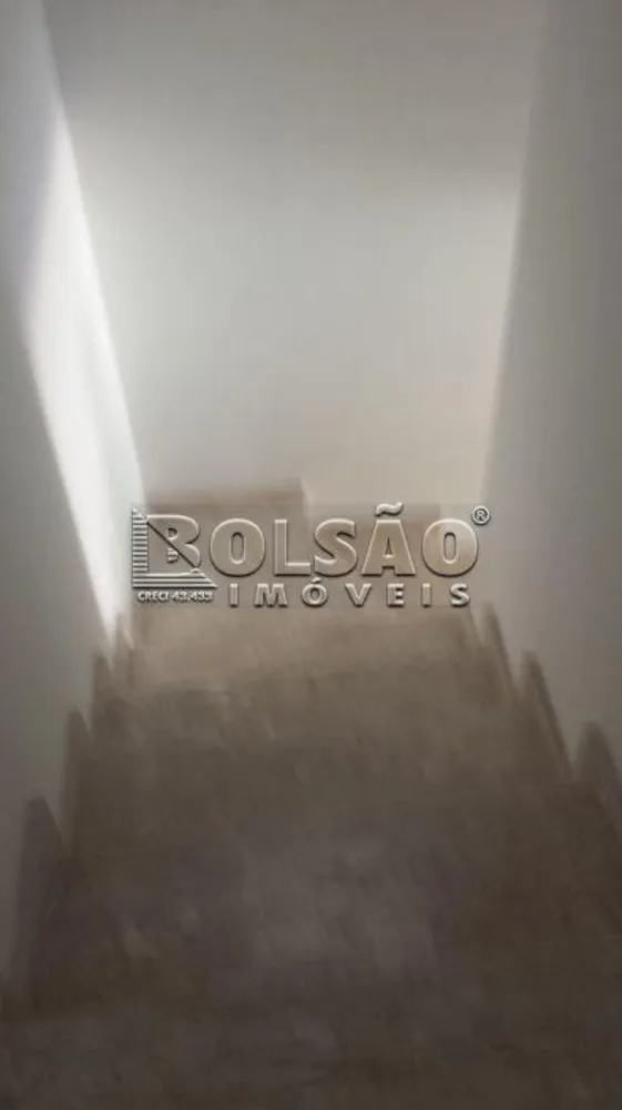 Sobrado, 3 quartos, 130 m² - Foto 4