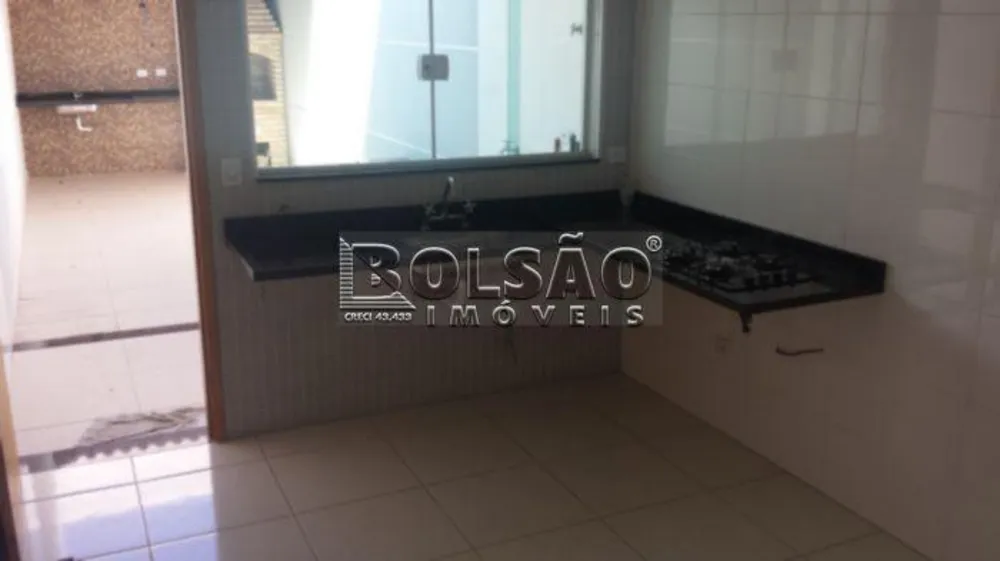 Sobrado, 3 quartos, 130 m² - Foto 1