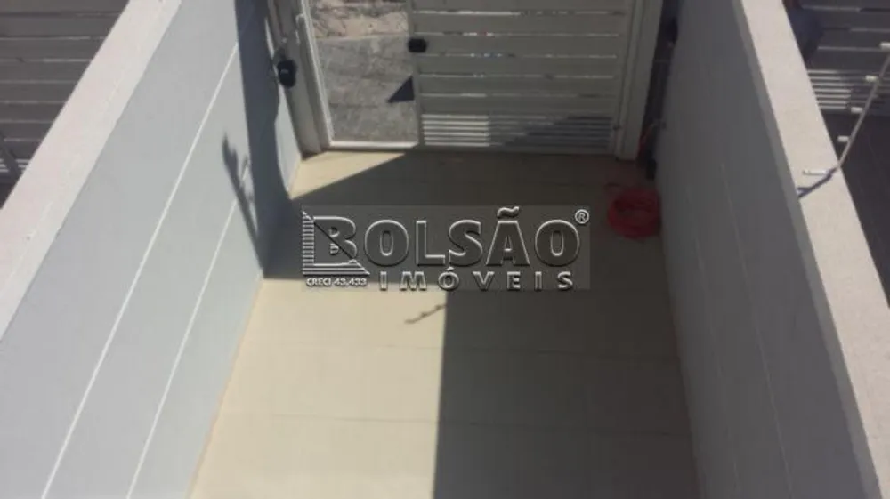 Sobrado, 3 quartos, 130 m² - Foto 2