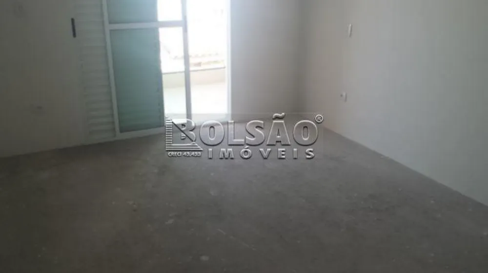 Sobrado, 3 quartos, 130 m² - Foto 3