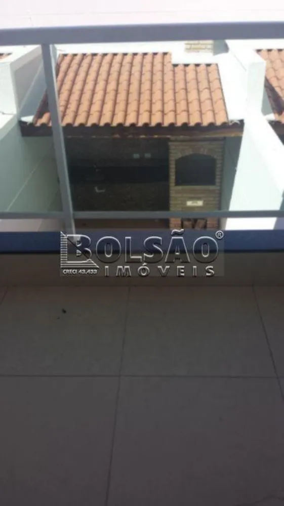 Sobrado, 3 quartos, 130 m² - Foto 8