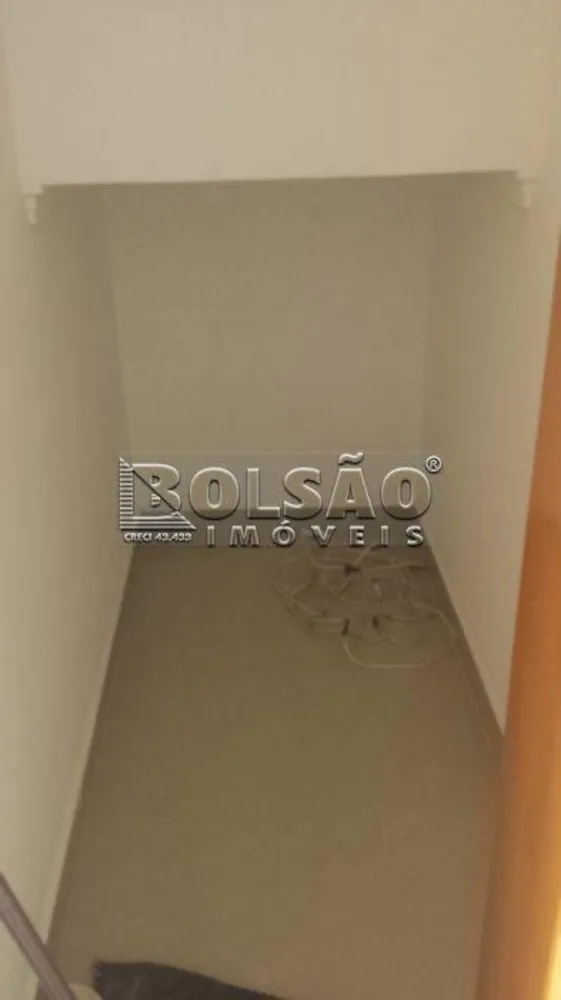 Sobrado, 3 quartos, 130 m² - Foto 5