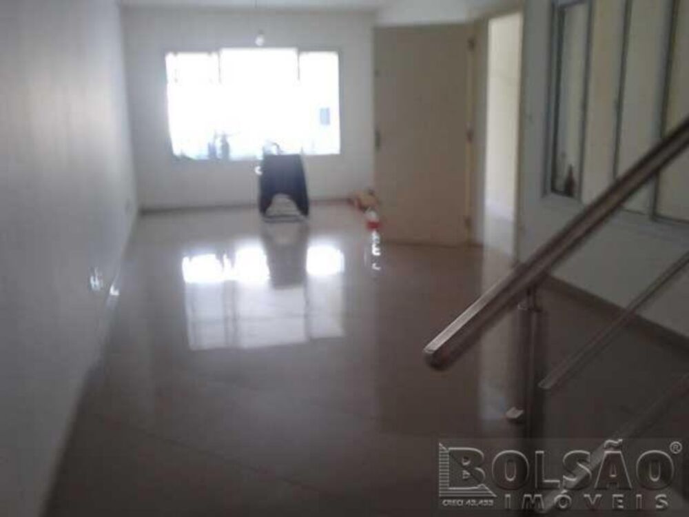 Sobrado, 3 quartos, 210 m² - Foto 2