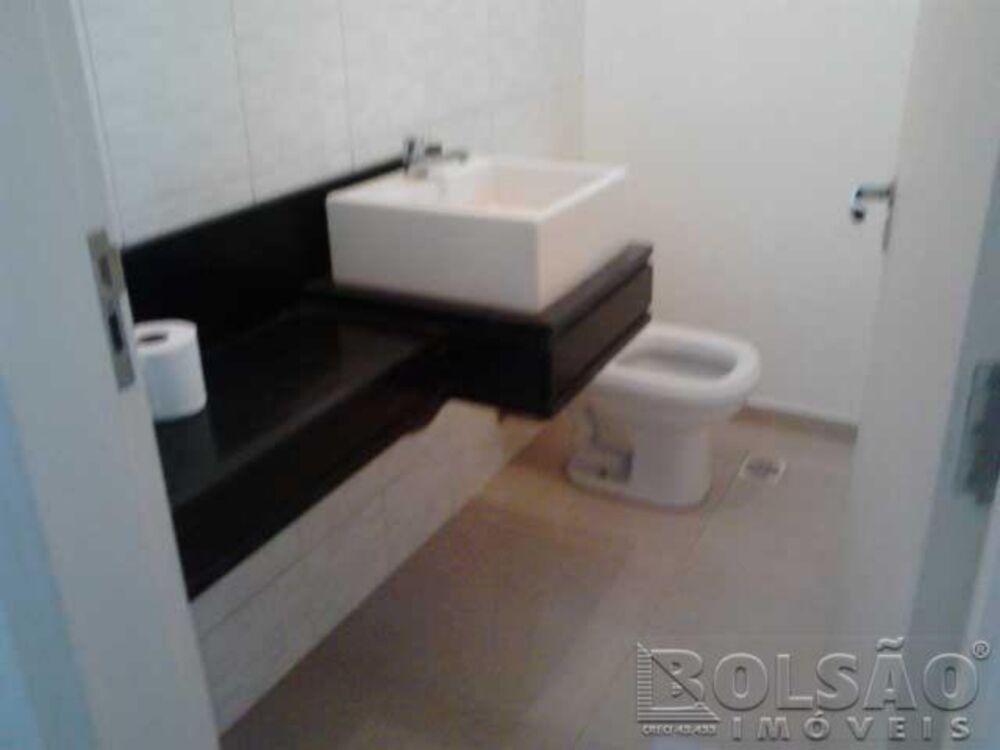 Sobrado, 3 quartos, 210 m² - Foto 4