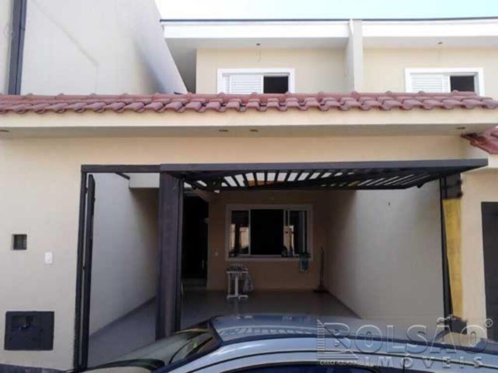 Sobrado, 3 quartos, 210 m² - Foto 6