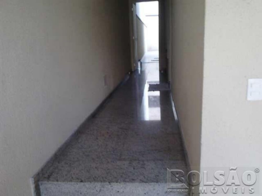 Sobrado, 3 quartos, 210 m² - Foto 5