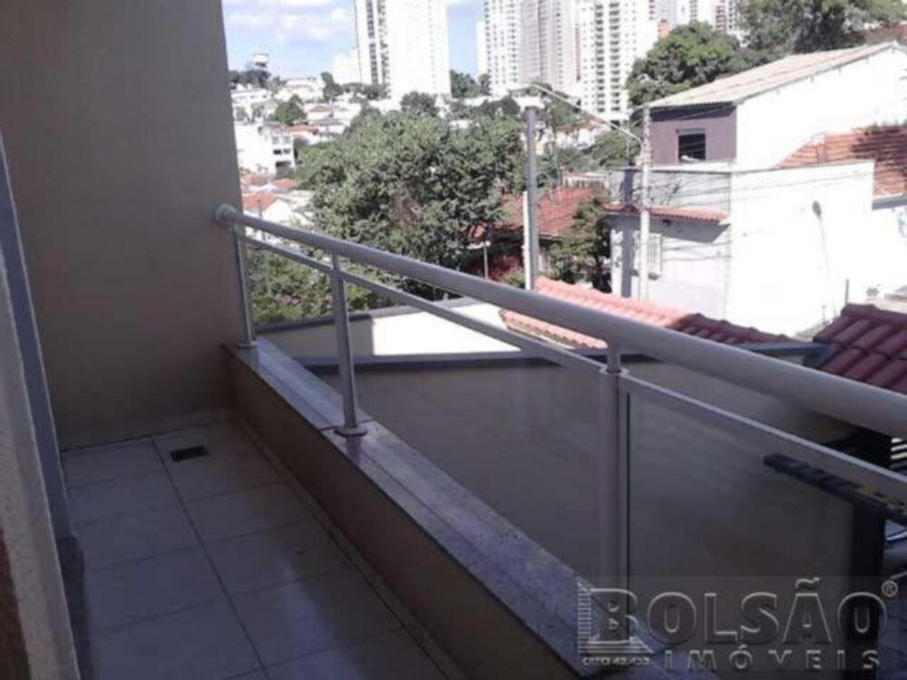 Sobrado, 3 quartos, 210 m² - Foto 3