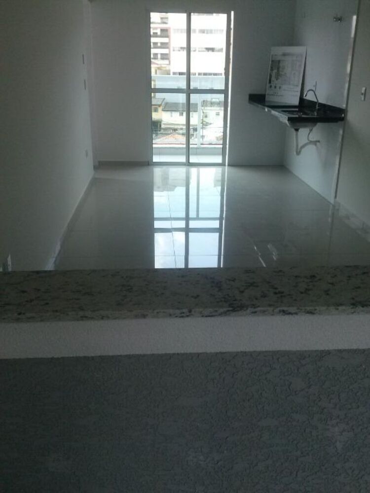 Sobrado, 2 quartos, 49 m² - Foto 1