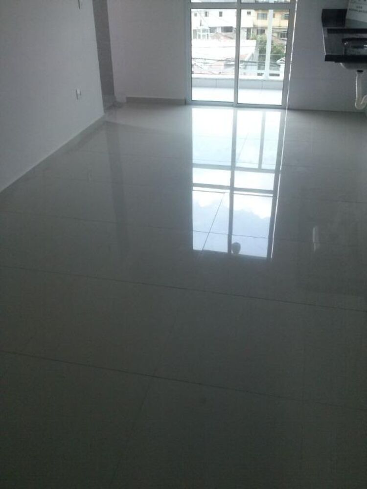 Sobrado, 2 quartos, 49 m² - Foto 2