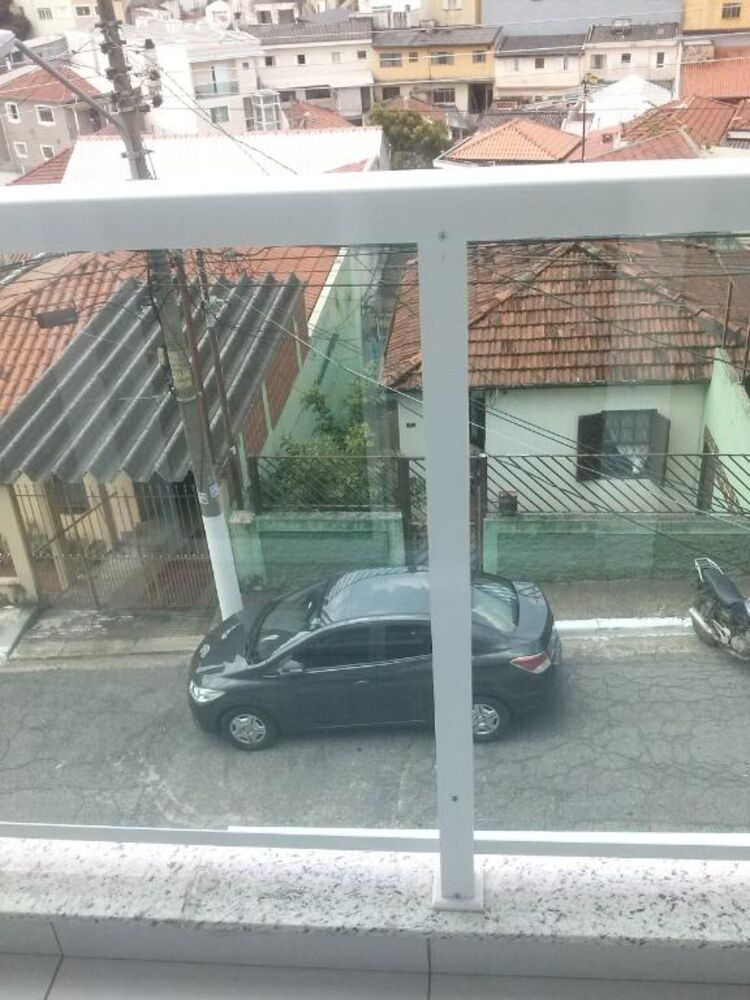 Sobrado, 2 quartos, 49 m² - Foto 5