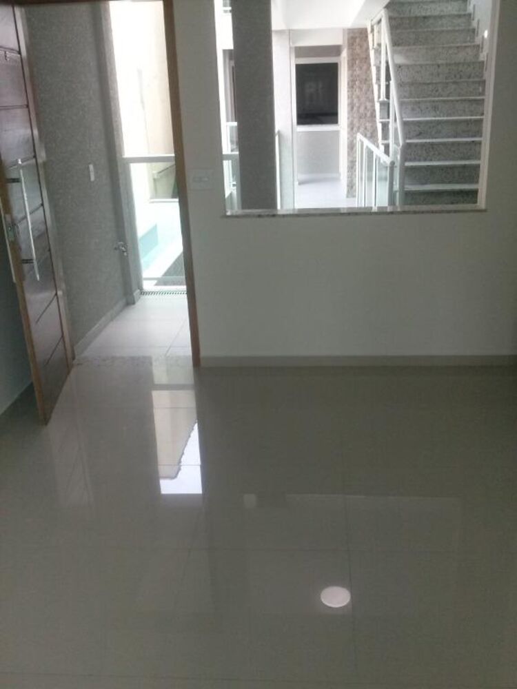 Sobrado, 2 quartos, 49 m² - Foto 8