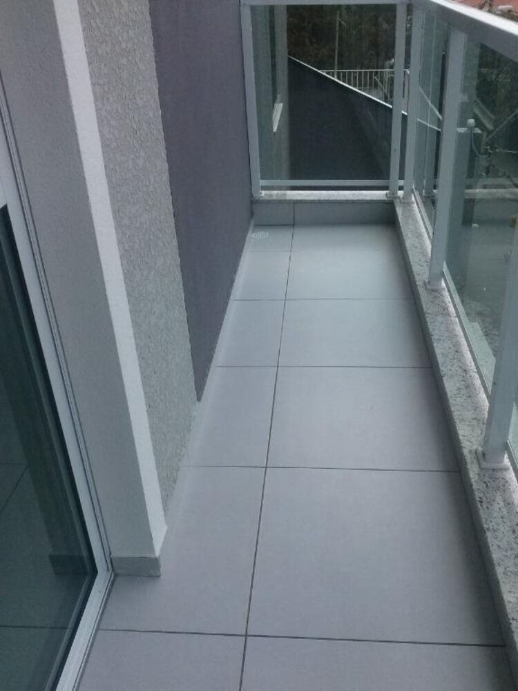 Sobrado, 2 quartos, 49 m² - Foto 4