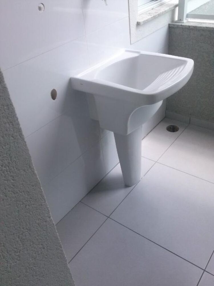 Sobrado, 2 quartos, 49 m² - Foto 3