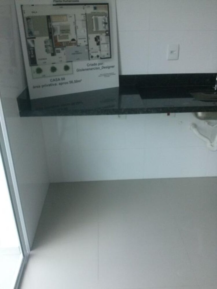 Sobrado, 2 quartos, 49 m² - Foto 7