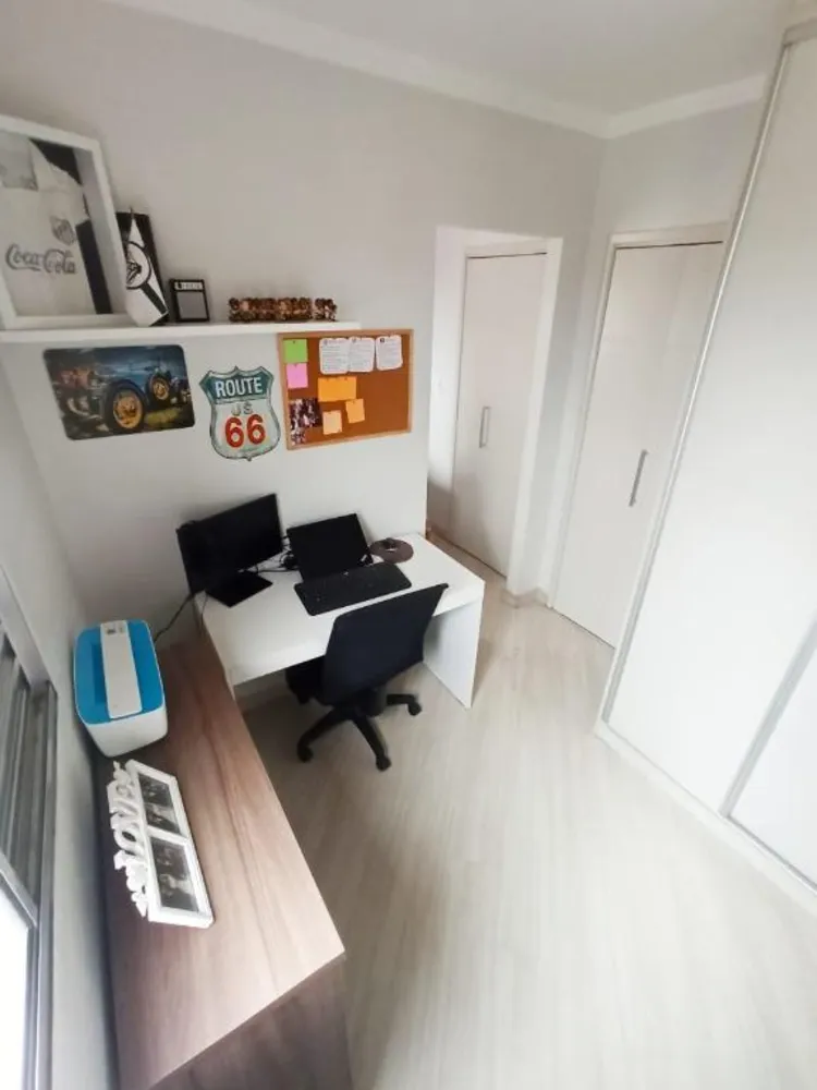 Apartamento, 2 quartos, 52 m² - Foto 5