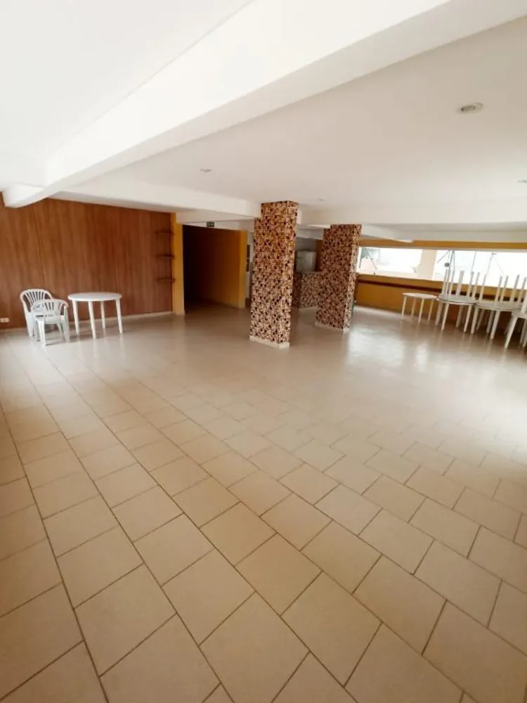 Apartamento, 2 quartos, 52 m² - Foto 7