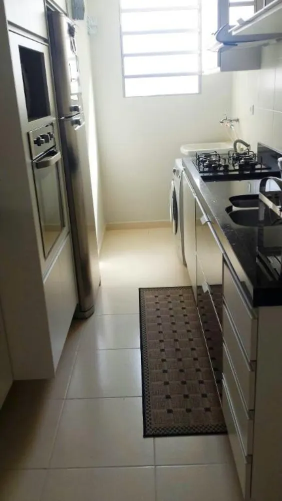 Apartamento, 2 quartos, 52 m² - Foto 8