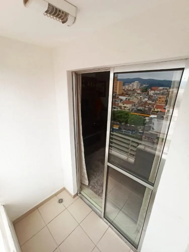 Apartamento, 2 quartos, 52 m² - Foto 3