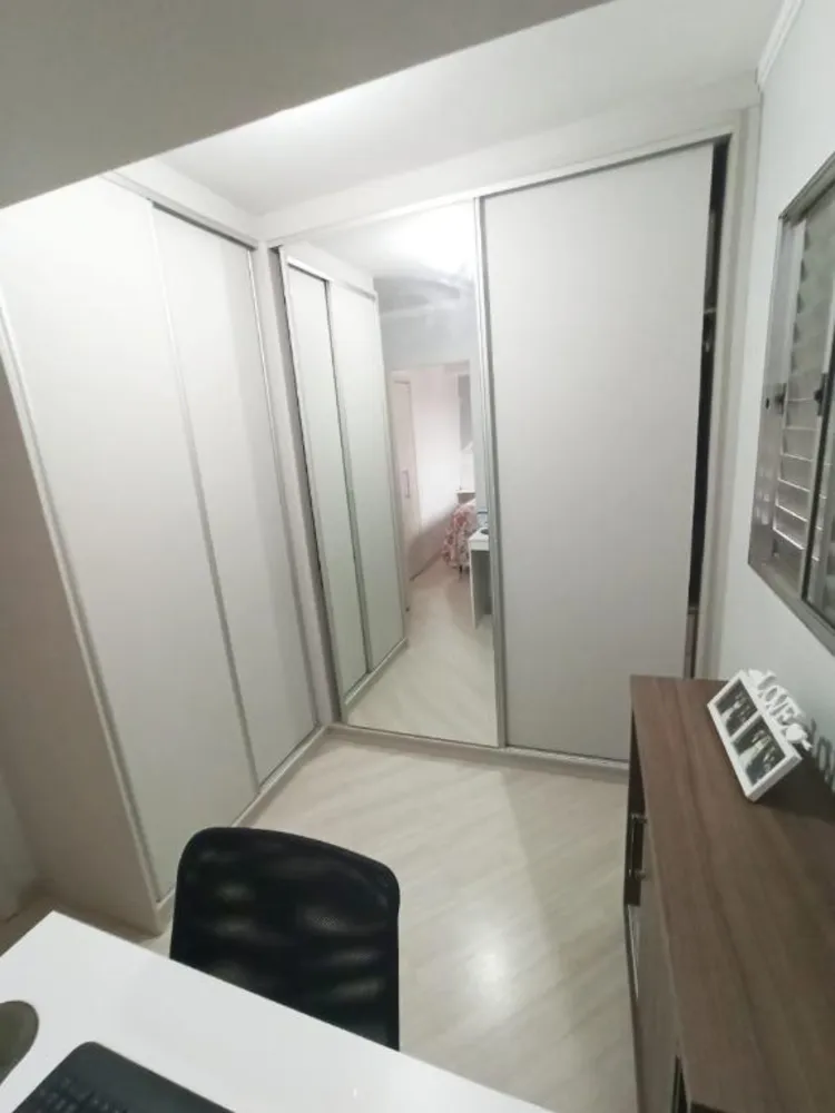 Apartamento, 2 quartos, 52 m² - Foto 6