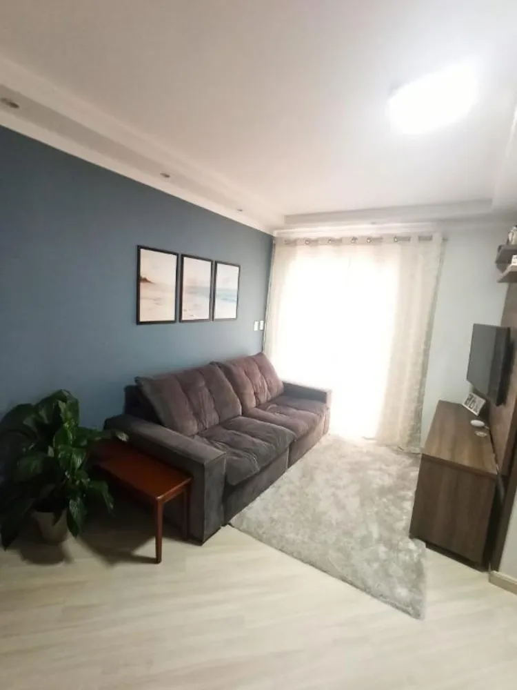 Apartamento, 2 quartos, 52 m² - Foto 4