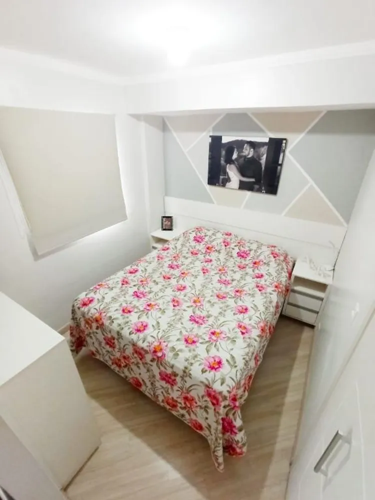 Apartamento, 2 quartos, 52 m² - Foto 2