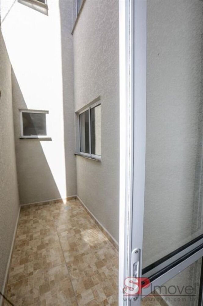 Sobrado, 2 quartos, 47 m² - Foto 3