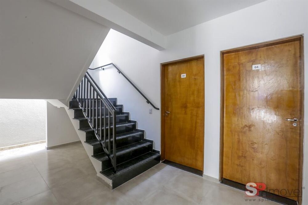 Sobrado, 2 quartos, 47 m² - Foto 1