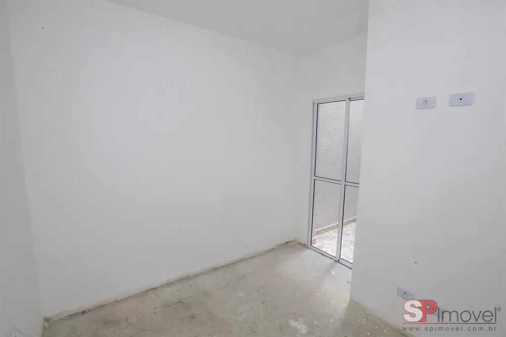 Sobrado, 2 quartos, 47 m² - Foto 11