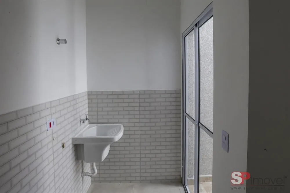 Sobrado, 2 quartos, 47 m² - Foto 9