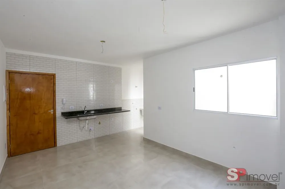 Sobrado, 2 quartos, 47 m² - Foto 6