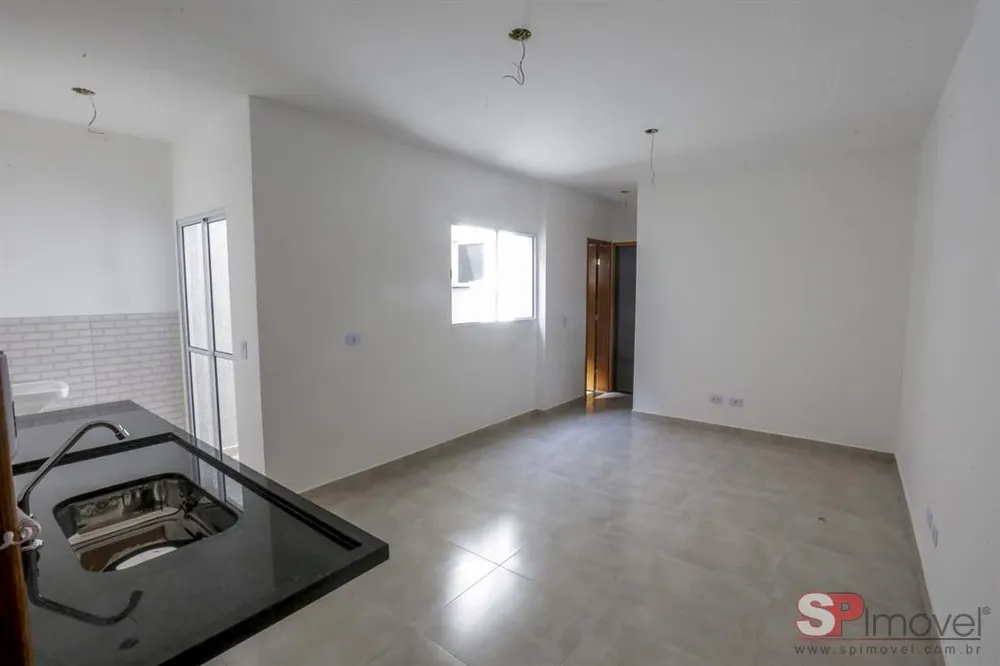 Sobrado, 2 quartos, 47 m² - Foto 5