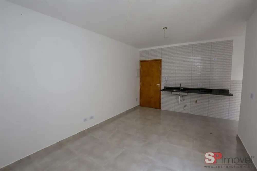 Sobrado, 2 quartos, 47 m² - Foto 7
