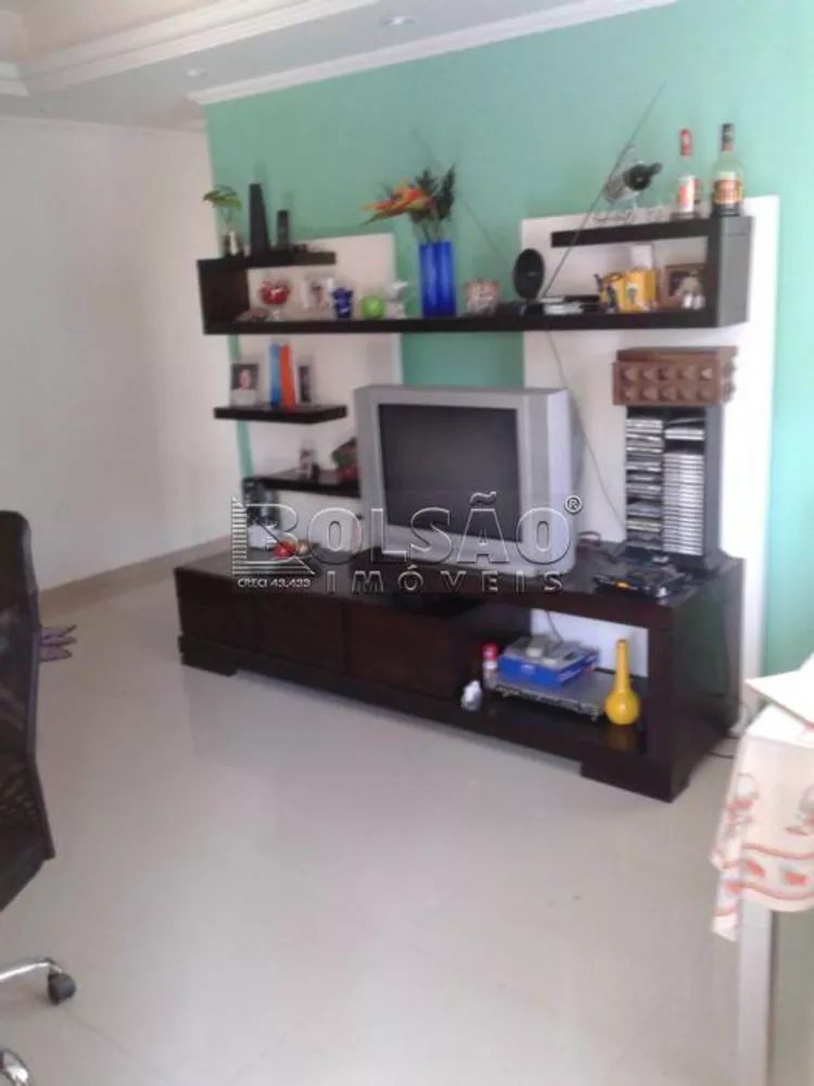 Sobrado, 2 quartos, 130 m² - Foto 2