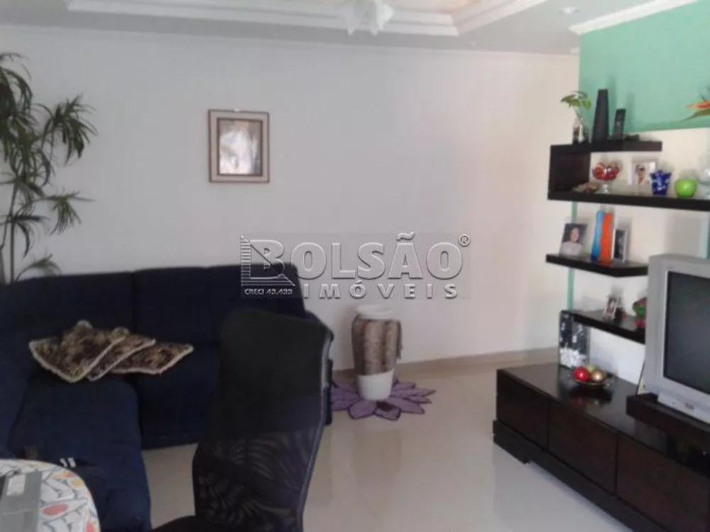 Sobrado, 2 quartos, 130 m² - Foto 3