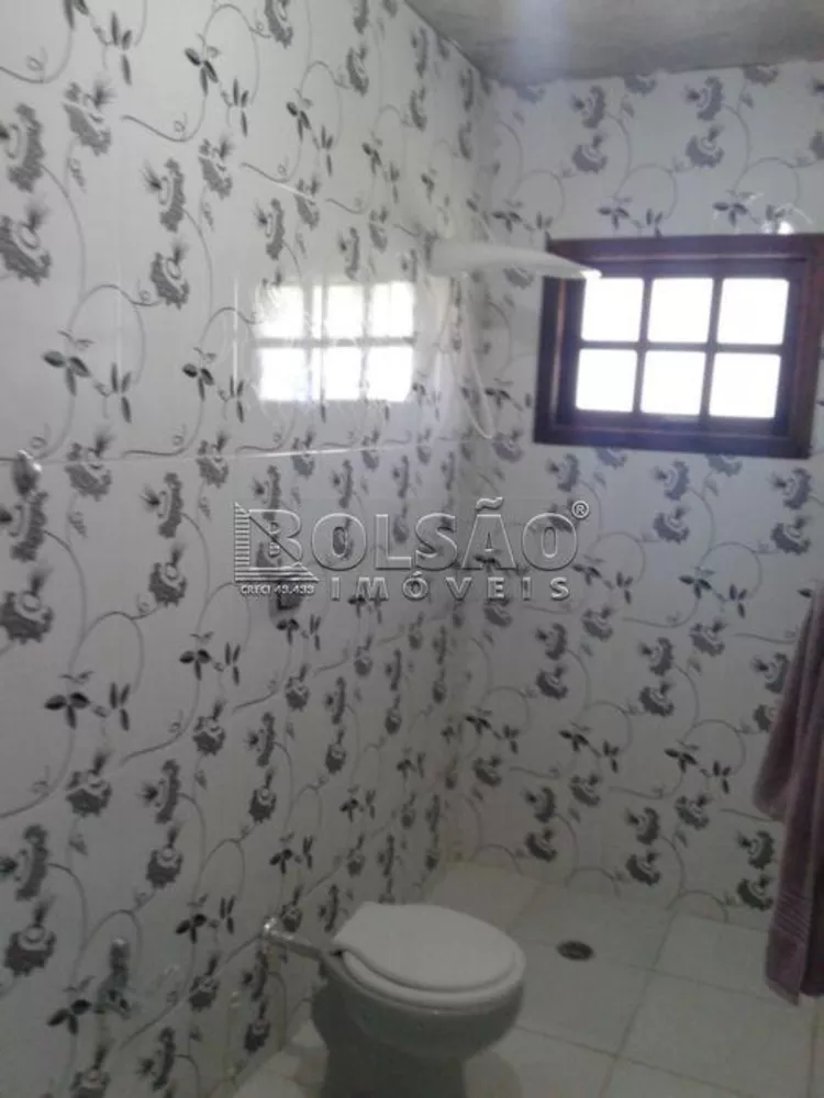 Sobrado, 2 quartos, 130 m² - Foto 5