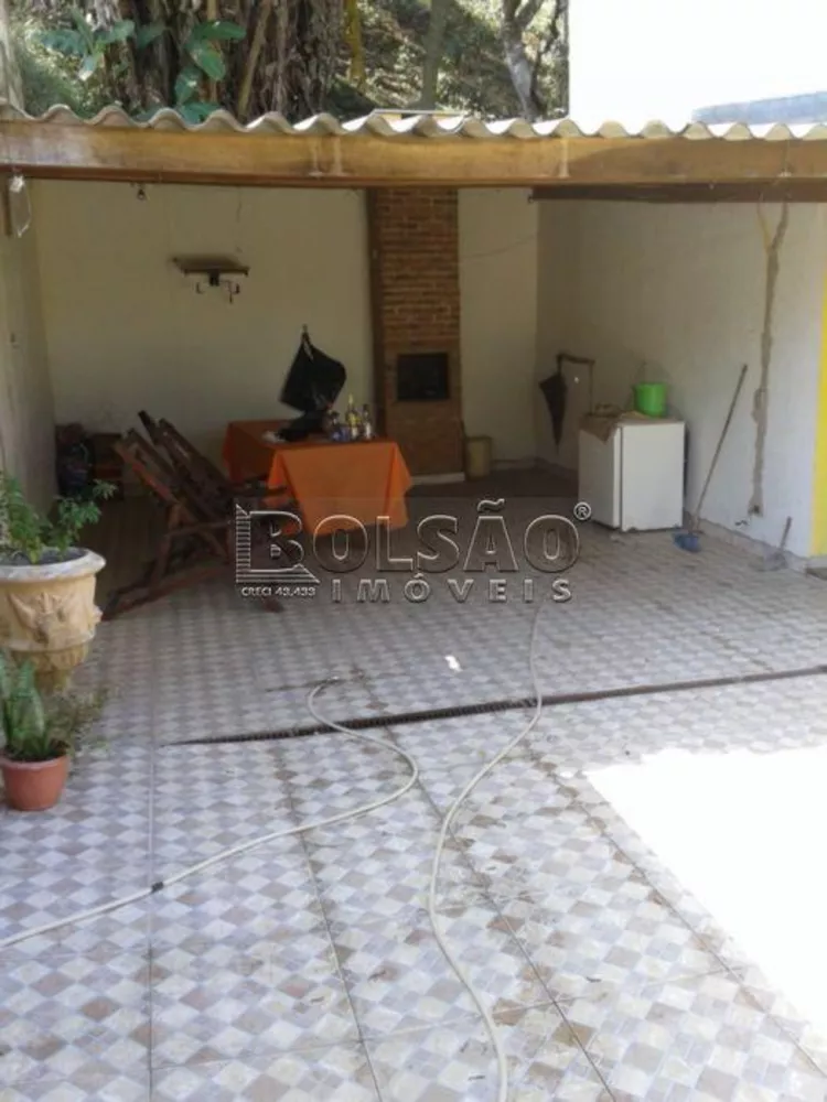 Sobrado, 2 quartos, 130 m² - Foto 1