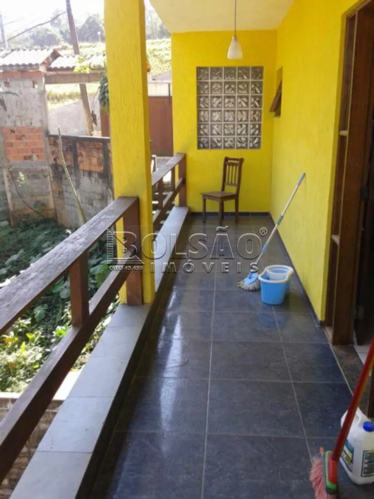 Sobrado, 2 quartos, 130 m² - Foto 8